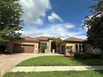 Lake Home For Sale in Valrico, Florida