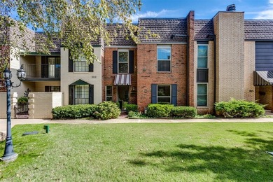 Lake Hefner Townhome/Townhouse For Sale in Oklahoma City Oklahoma