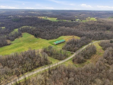 Prime Development Opportunity: 107+ Acre Private Airpark & - photo 12