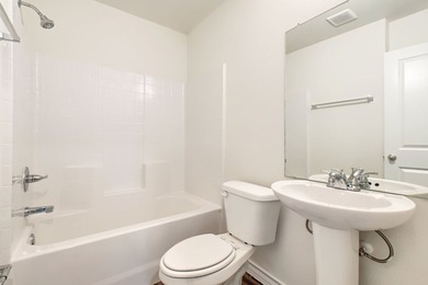 A rare opportunity awaits with this well-maintained full duplex - photo 12