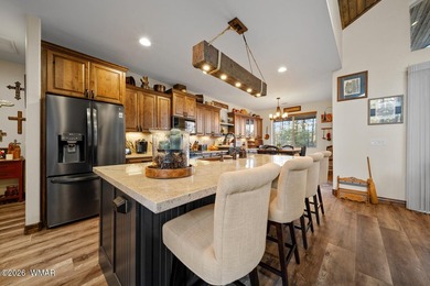 Nestled among towering ponderosa pines on two lots in the - photo 13
