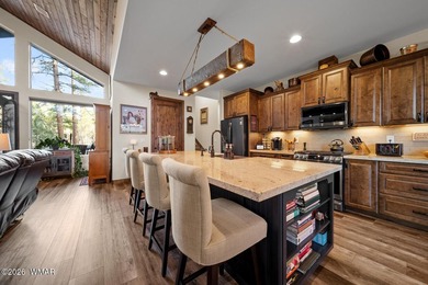 Nestled among towering ponderosa pines on two lots in the - photo 14