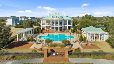 This exquisite lot graces the prestigious Cannonsgate community - photo 5