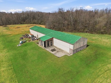 Prime Development Opportunity: 107+ Acre Private Airpark & - photo 17