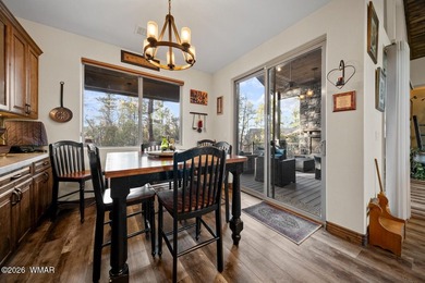 Nestled among towering ponderosa pines on two lots in the - photo 17