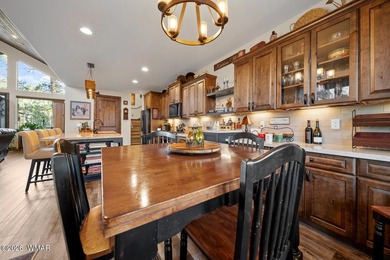 Nestled among towering ponderosa pines on two lots in the - photo 18