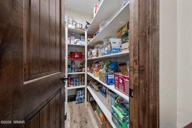 Nestled among towering ponderosa pines on two lots in the - photo 19