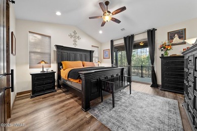 Nestled among towering ponderosa pines on two lots in the - photo 20