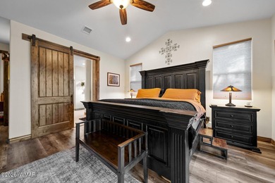 Nestled among towering ponderosa pines on two lots in the - photo 21