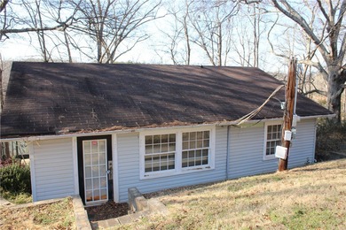 Lake Hartwell Home Active Under Contract in Anderson South Carolina