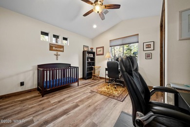 Nestled among towering ponderosa pines on two lots in the - photo 28