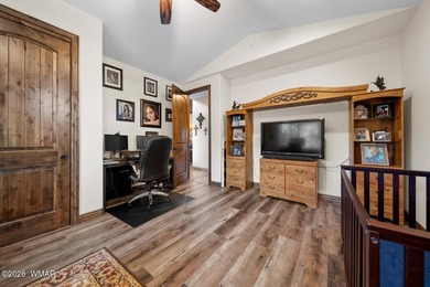 Nestled among towering ponderosa pines on two lots in the - photo 29