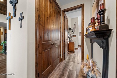 Nestled among towering ponderosa pines on two lots in the - photo 30
