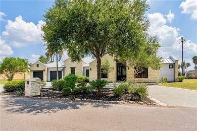 Walker Lake Home For Sale in La Joya Texas
