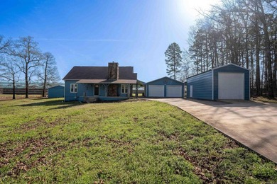 Heber Springs and Greers Ferry Lake awaits you! Located on the - photo 36