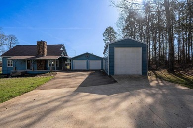 Heber Springs and Greers Ferry Lake awaits you! Located on the - photo 37