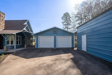 Heber Springs and Greers Ferry Lake awaits you! Located on the - photo 38