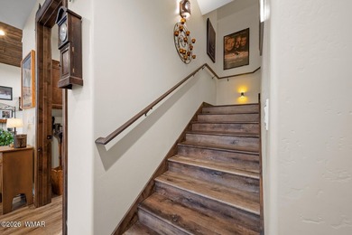 Nestled among towering ponderosa pines on two lots in the - photo 38