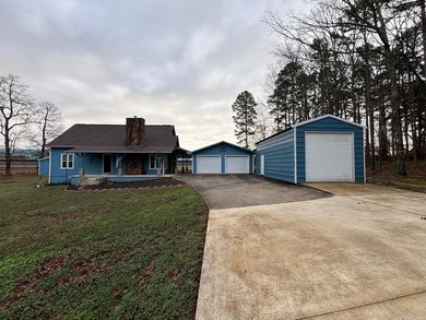 Heber Springs and Greers Ferry Lake awaits you! Located on the - photo 39