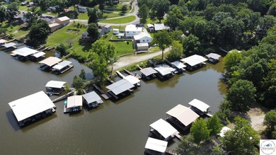 4-bed, 2-bath waterfront home in the Turkey Creek arm of Lake of - photo 9