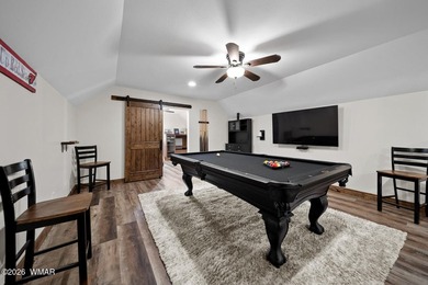 Nestled among towering ponderosa pines on two lots in the - photo 39