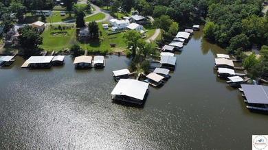 4-bed, 2-bath waterfront home in the Turkey Creek arm of Lake of - photo 10