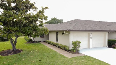 Welcome to Ballantrae - Where Florida Living Meets Natural - photo 1