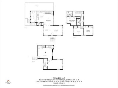 Welcome to this beautifully newly renovated lakeview home in one - photo 41
