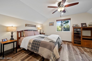 Nestled among towering ponderosa pines on two lots in the - photo 41