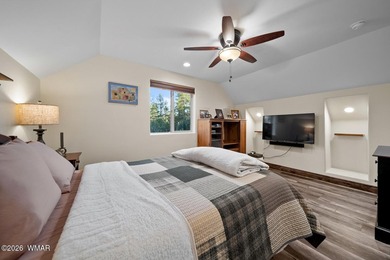 Nestled among towering ponderosa pines on two lots in the - photo 42