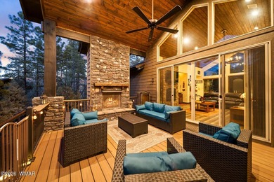 Nestled among towering ponderosa pines on two lots in the - photo 45
