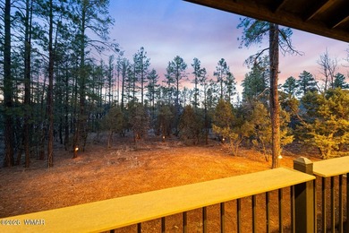 Nestled among towering ponderosa pines on two lots in the - photo 47