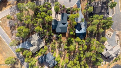 Nestled among towering ponderosa pines on two lots in the - photo 50