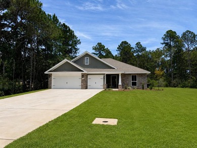 * New Construction - MOVE IN READY * 1.03 Acre home site * 2 x 6 - photo 1