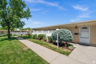 Great Salt Lake Condo For Sale in Millcreek Utah