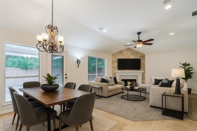 Lake Home For Sale in Arlington, Texas
