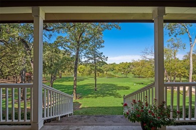 Nestled on a scenic 17.867 acre estate in Keller, 3325 Creek - photo 2