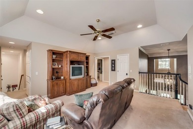 Nestled on a scenic 17.867 acre estate in Keller, 3325 Creek - photo 10