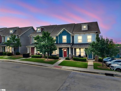 Move-in ready, low-maintenance townhome in the highly - photo 1