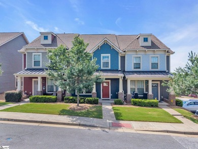 Move-in ready, low-maintenance townhome in the highly - photo 2