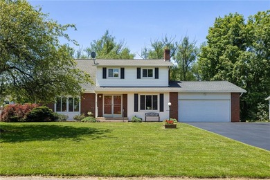 Welcome to 189 Sherri Ann Lane, a beautifully maintained 4 - photo 1