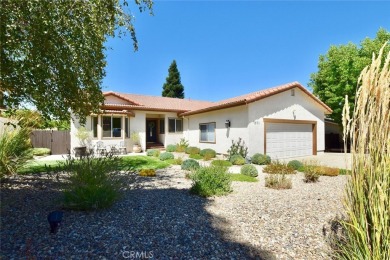 Lake Home For Sale in Paso Robles, California