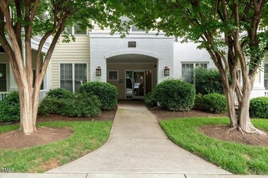 Falls Lake Condo For Sale in Raleigh North Carolina