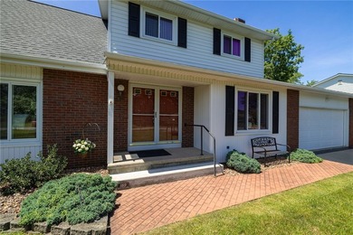 Welcome to 189 Sherri Ann Lane, a beautifully maintained 4 - photo 3