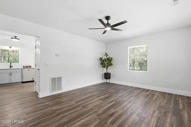 This beautifully updated 4-bedroom, 2-bath home offers almost - photo 6