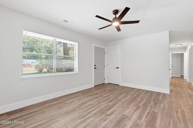 This beautifully updated 4-bedroom, 2-bath home offers almost - photo 8