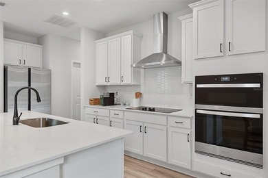 Welcome to this beautiful lakefront, practically new home in - photo 14
