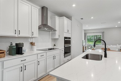 Welcome to this beautiful lakefront, practically new home in - photo 17