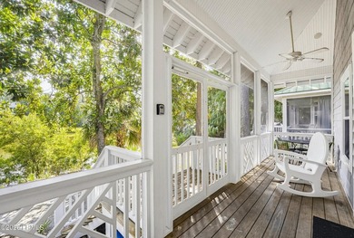 Welcome to your perfect Fripp Island getaway! This charming - photo 8
