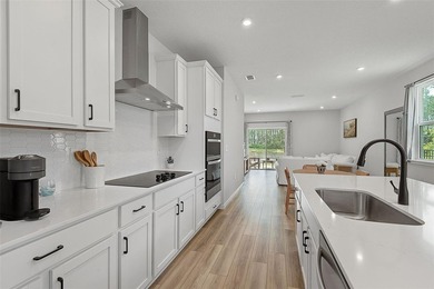 Welcome to this beautiful lakefront, practically new home in - photo 18